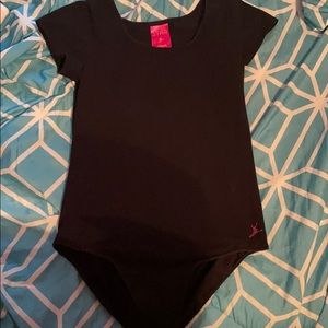 Dance Leotard